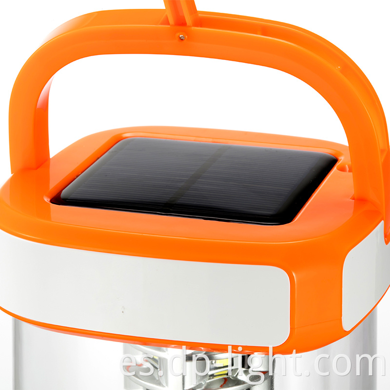 LED Mini Camping Lantern